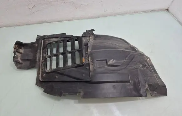 Nissan Murano Z50 Front wheel arch liner splash guards 63845CA000