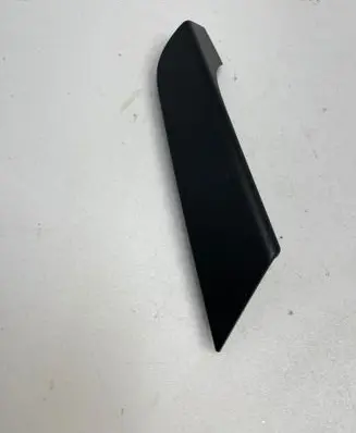 Volkswagen PASSAT B7 Rear door handle trim 3AA867371