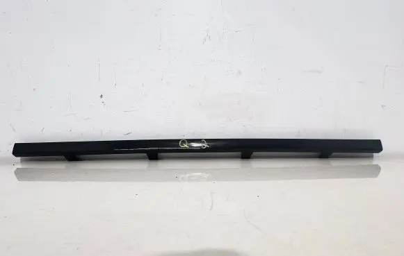 Audi Q2 - Front bumper splitter molding 81A807663