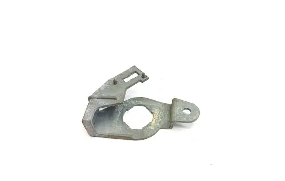 BMW 3 E30 Front door lock (next to the handle) 19139672 1913967