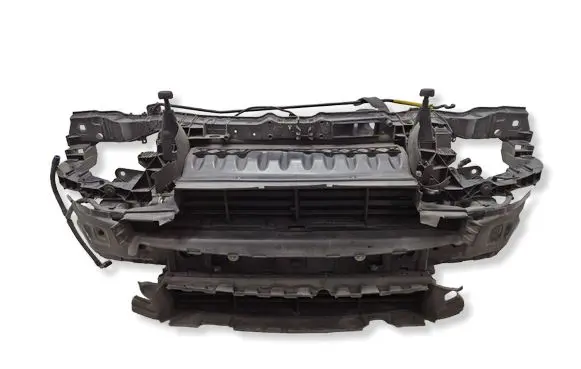 Ford Kuga II Radiator set EJ7H19F565AB EJ738C607AE EJ738005A