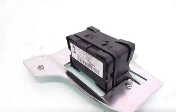 BMW 3 E90 E91 ESP acceleration yaw rate sensor 6762769