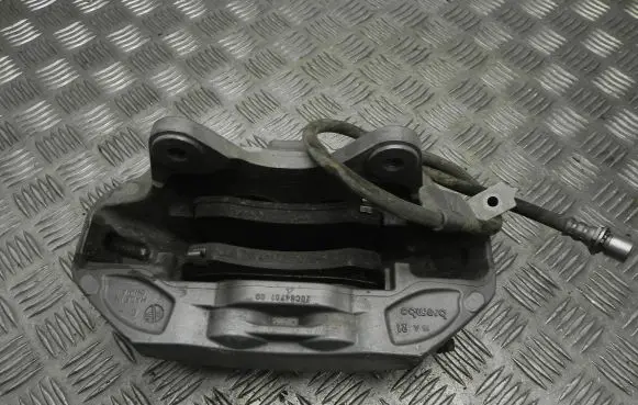 Tesla Model Y Front brake caliper 118862100D