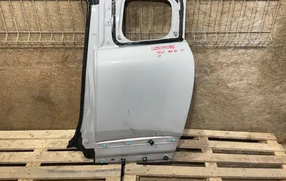 Mazda MX-30 Rear door DN4E73010 S2501M096