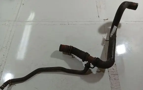 Dacia Sandero Engine coolant pipe/hose 