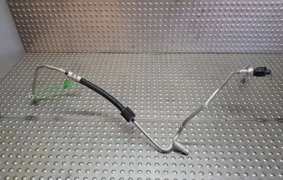 Volkswagen T-Roc Air conditioning (A/C) pipe/hose S26370488 5Q0816741C