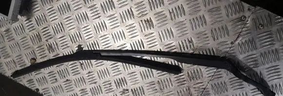 Audi A6 S6 C6 4F Front wiper blade arm