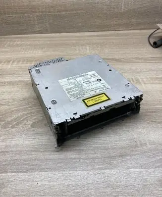 BMW 5 E60 E61 CD/DVD changer 6956939