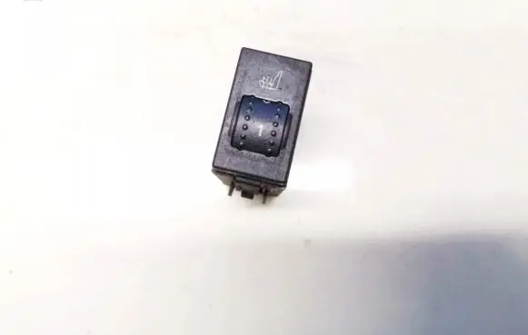 Ford Focus Seat heating switch 3m5t19k314ac 3m5t-19k314-ac