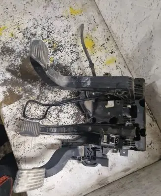 Fiat Ducato Pedal assembly 1341020080