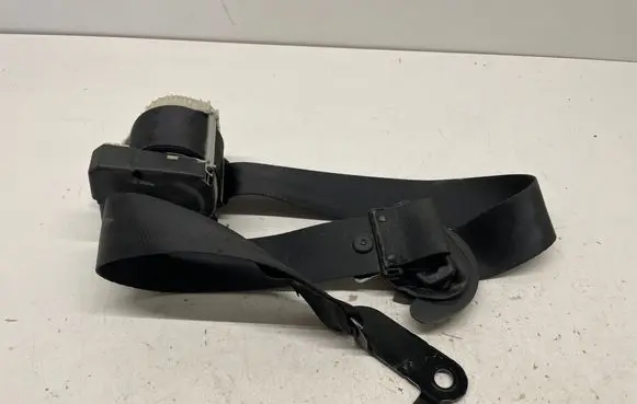Volkswagen Touran II Rear seatbelt 1T0857805D YD416050140 34123555