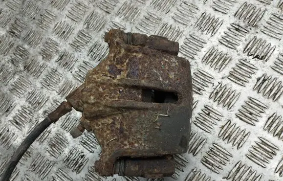Jaguar X-Type Front brake caliper