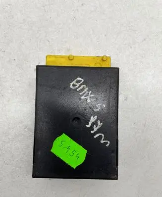 BMW 5 E39 Immobilizer control unit/module 61358375840 110187 05393120