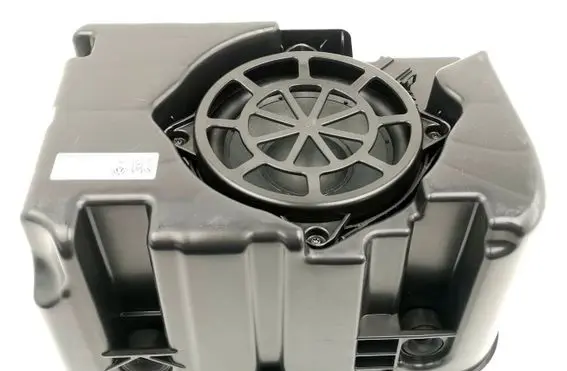 Volkswagen ID.7 Subwoofer speaker 14A035621