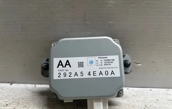 Other control units/modules
