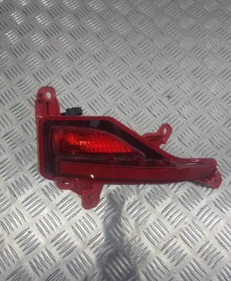 KIA Sportage Rear/tail lights 92406R2100 20211214