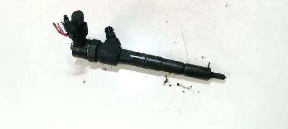 Opel Zafira B Fuel injector 0445110243 aaip8kaaa