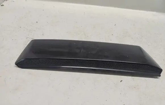 Renault Scenic II - Grand scenic II Tailgate/trunk side cover trim 8200140172