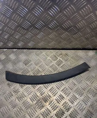 Toyota RAV 4 (XA40) Front bumper splitter molding 5211342100 42100