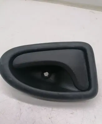 Opel Vivaro Loading door interior handle 7700432707