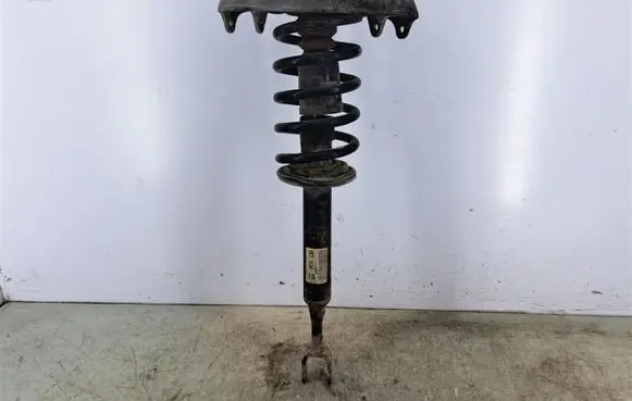 Audi A4 S4 B6 8E 8H Front shock absorber with coil spring
