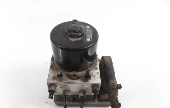 Opel Astra H ABS Pump 13246535BL 10096005543