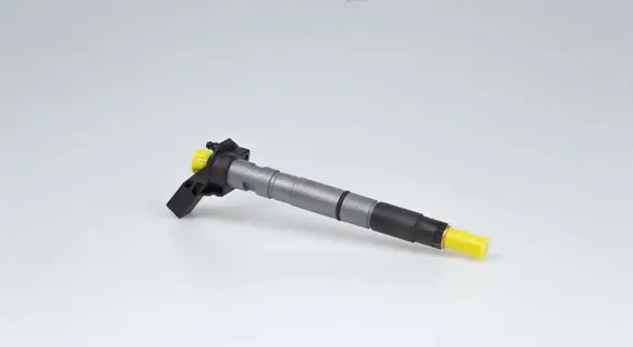 Audi Q7 4L Fuel injector 0445115037