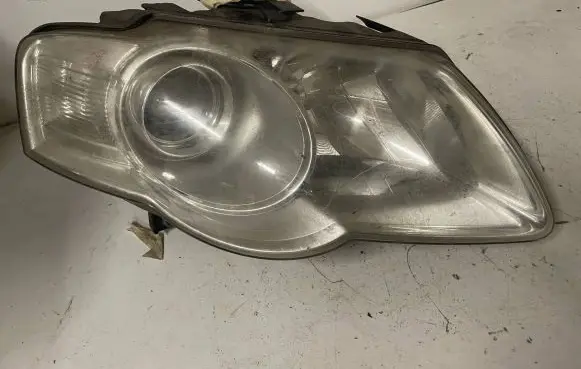 Volkswagen PASSAT B6 Headlight/headlamp 3C0941006Q 1EL24701412