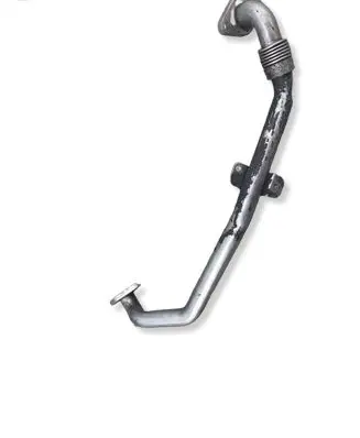 Volkswagen Touran I EGR valve line/pipe/hose 03G131521K