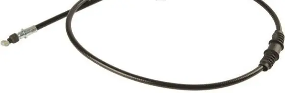 Handbrake/parking brake wiring cable