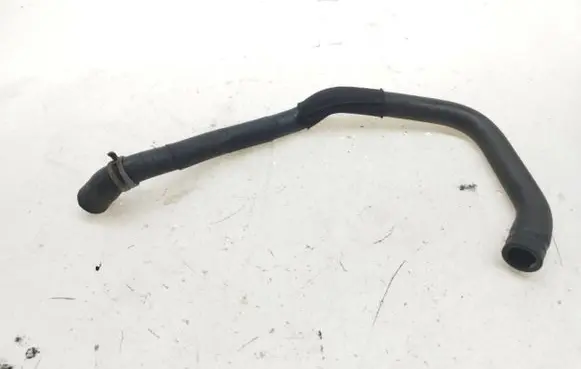 Seat Alhambra (Mk2) Engine coolant pipe/hose 7N0121157F