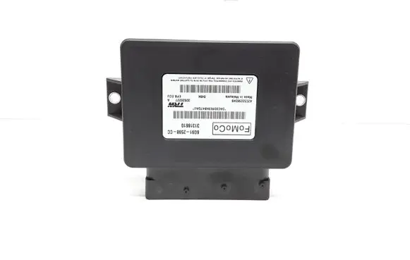 Volvo V70 Hand brake control module 31318610 6G912598CC