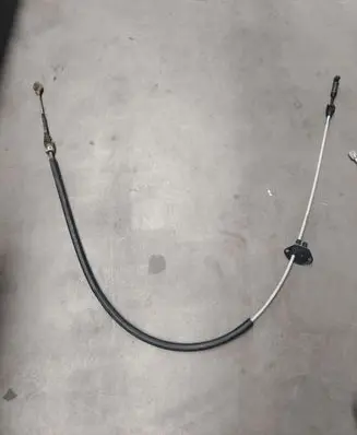 Porsche Cayman 987 Gear shift cable linkage 98742603302