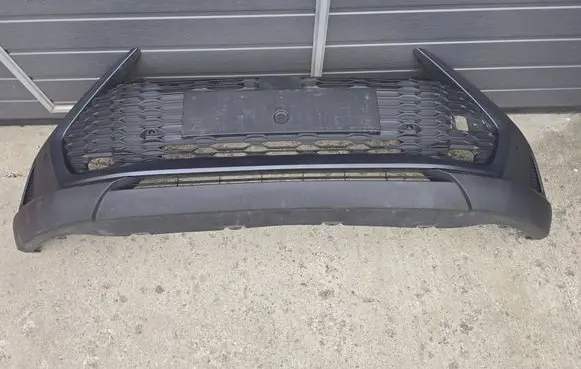 Toyota C-HR II Front bumper 52129F4180