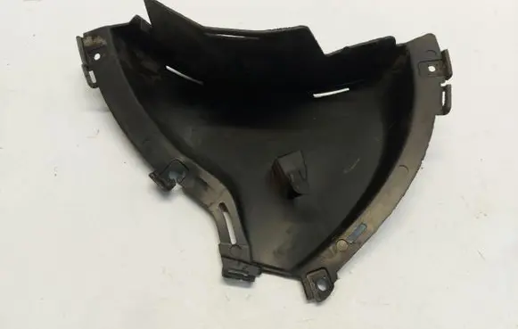Cupra Formentor Front wheel arch liner splash guards 5FF805945