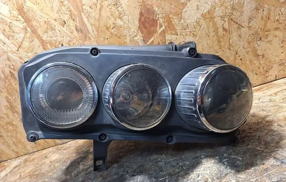 Alfa Romeo 159 Headlight/headlamp 60682088