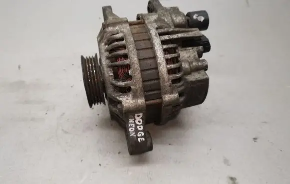 Chrysler Neon II Generator/alternator 4794222AC