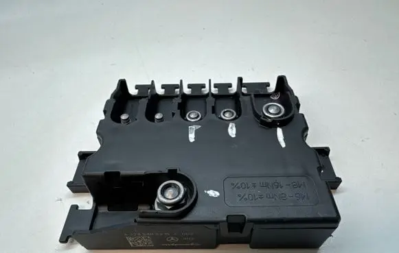 Mercedes-Benz E W214 BSM Control unit A2235403215