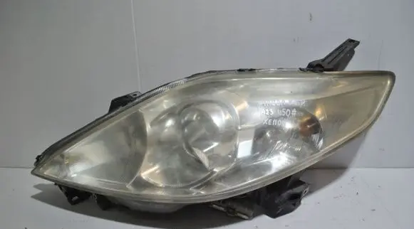 Mazda 5 Headlight/headlamp
