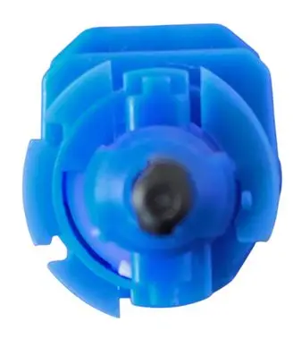 Smart ForFour II W453 Clutch pedal sensor A4535453400 253251679R A4535453400000