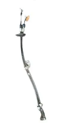 Honda CR-V Gear shift cable linkage NOCODE