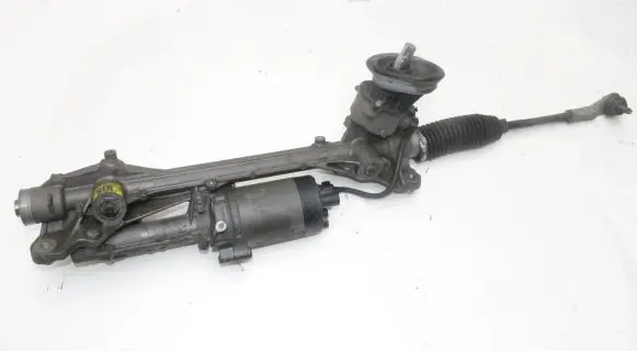 Skoda Octavia Mk4 Steering rack 5WC423051AM