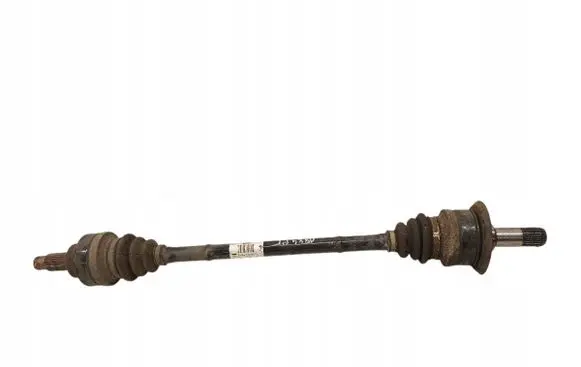 BMW 3 F30 F35 F31 Front driveshaft 8680348