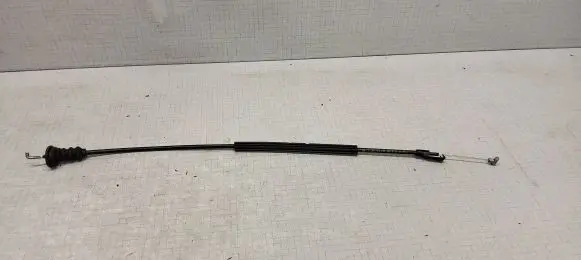 Skoda Octavia Mk2 (1Z) Rear door cable line 1Z0839085A