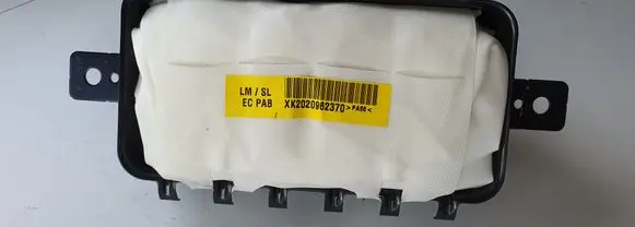 Hyundai ix35 Passenger airbag