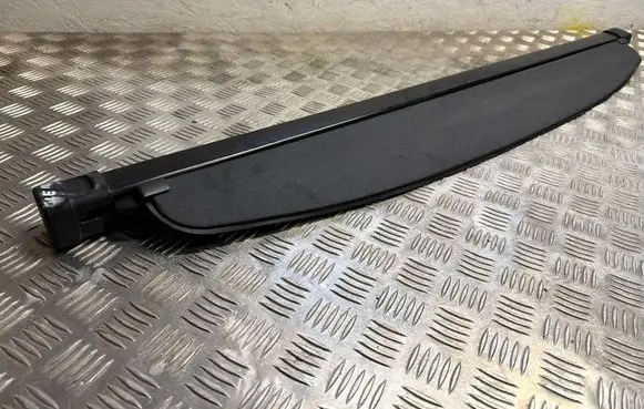 Mercedes-Benz GLE W167 Parcel shelf load cover 