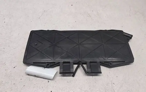 Volvo V70 Cabin air micro filter cap 82549
