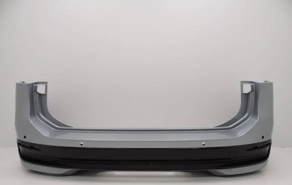 Volkswagen PASSAT B9 Rear bumper 3J0807421 3J0807421A 3J0807421D
