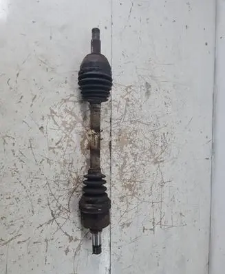 Citroen C8 Front driveshaft