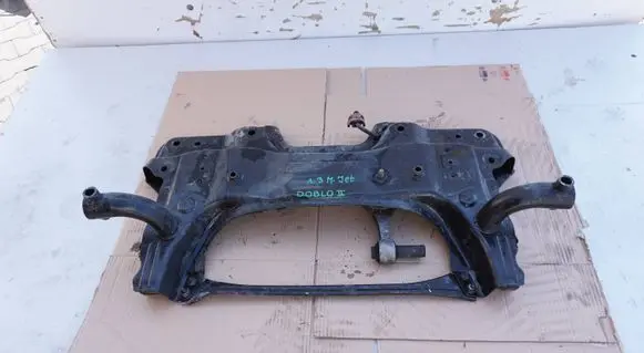 Fiat Doblo Front axle beam 